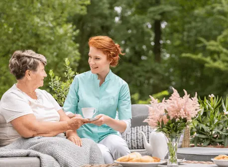 home care agency