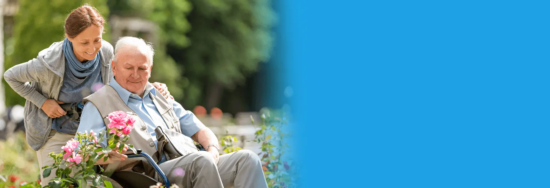 home care services