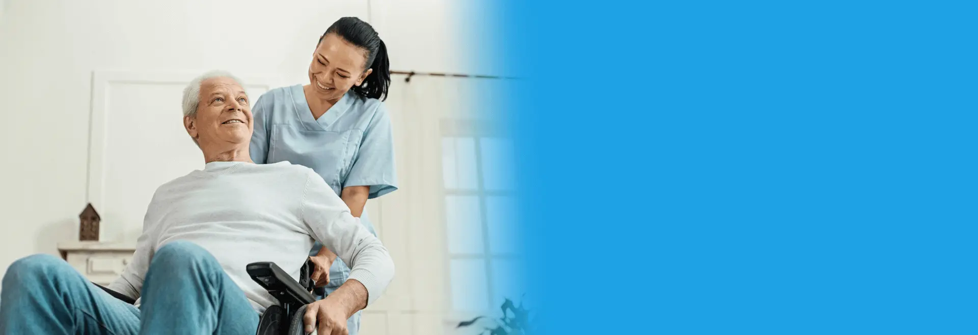 in home care services